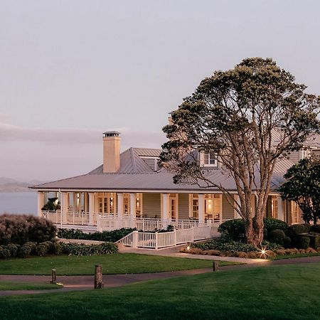 Rosewood Kauri Cliffs Villa Matauri Bay Luaran gambar
