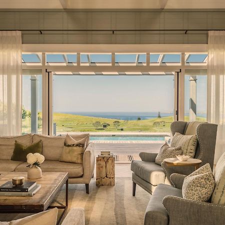Rosewood Kauri Cliffs Villa Matauri Bay Luaran gambar