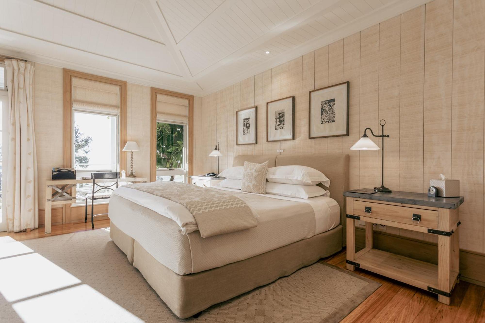 Rosewood Kauri Cliffs Villa Matauri Bay Luaran gambar