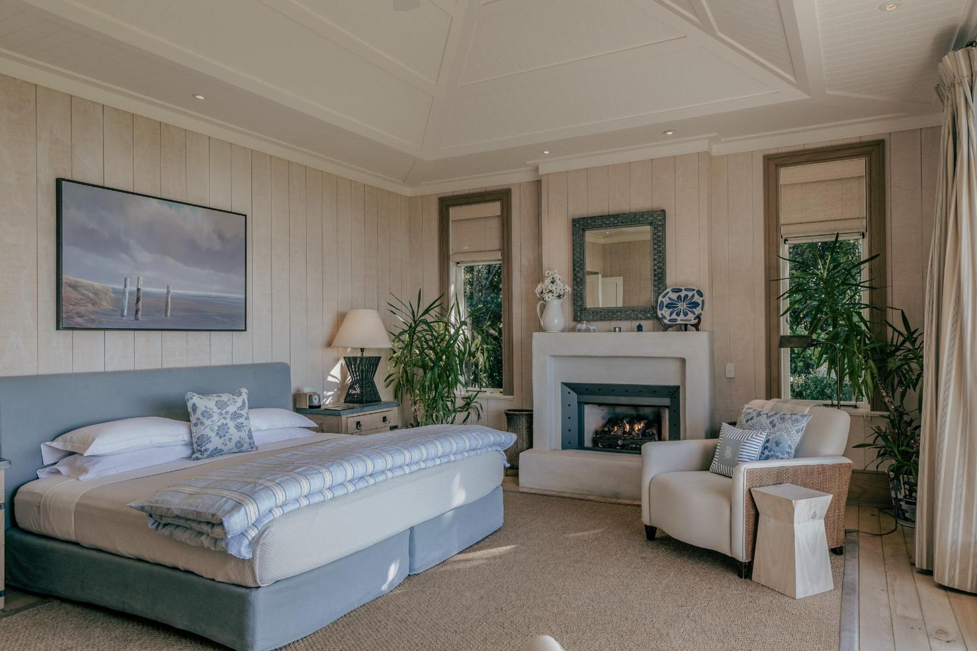 Rosewood Kauri Cliffs Villa Matauri Bay Luaran gambar