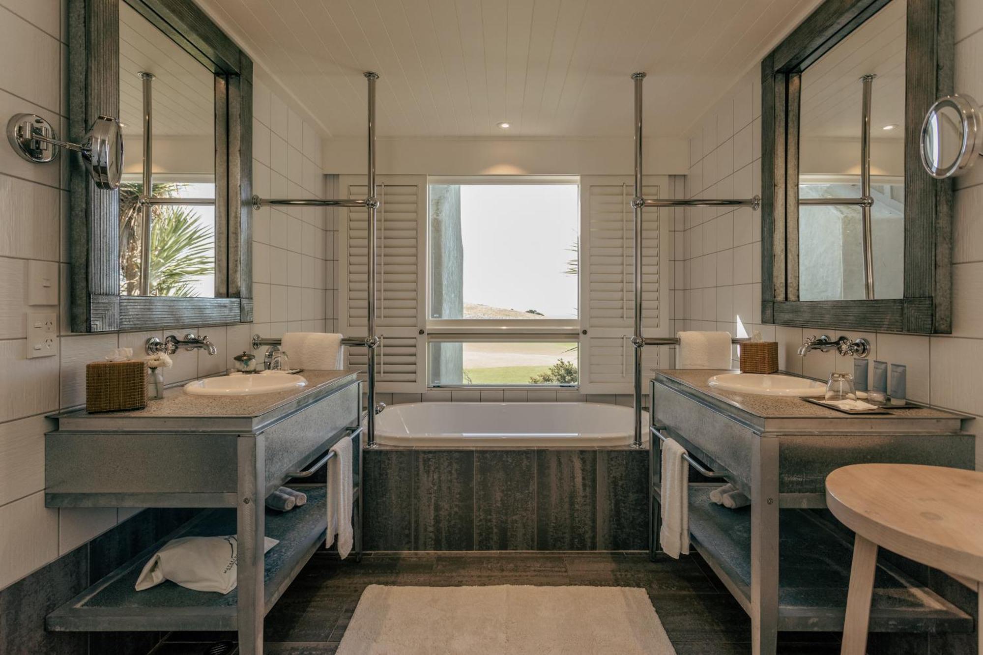 Rosewood Kauri Cliffs Villa Matauri Bay Luaran gambar