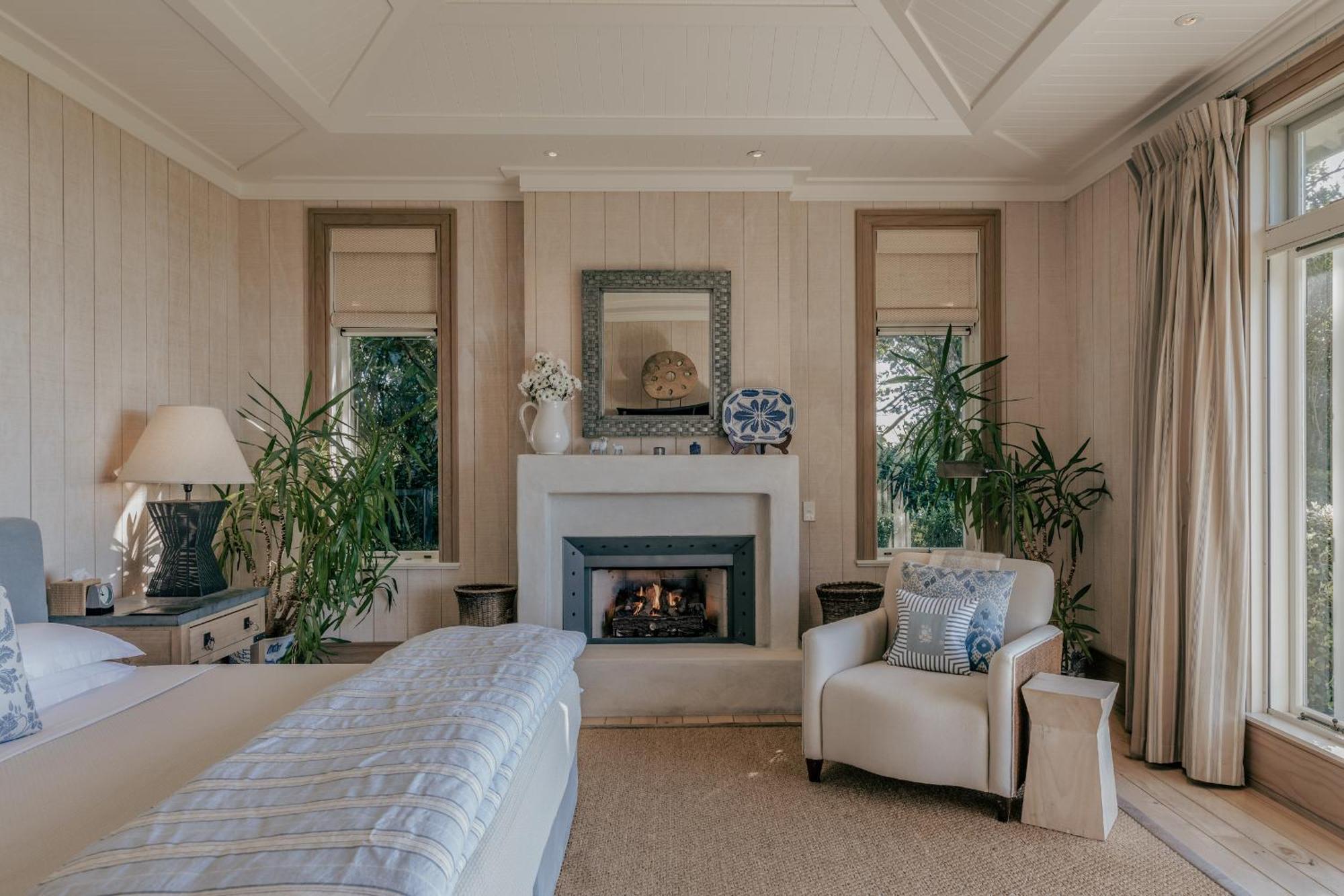 Rosewood Kauri Cliffs Villa Matauri Bay Luaran gambar