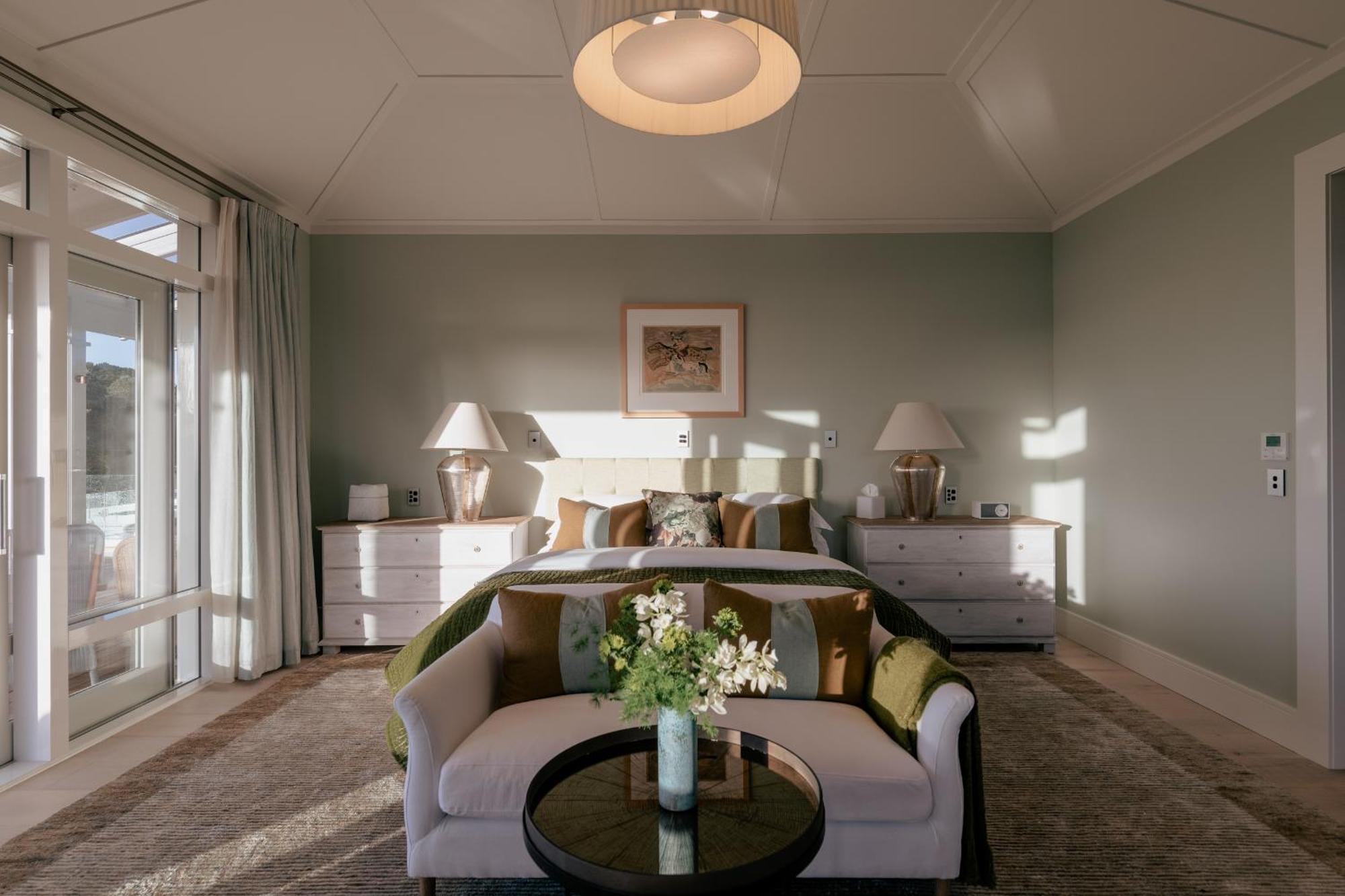 Rosewood Kauri Cliffs Villa Matauri Bay Luaran gambar