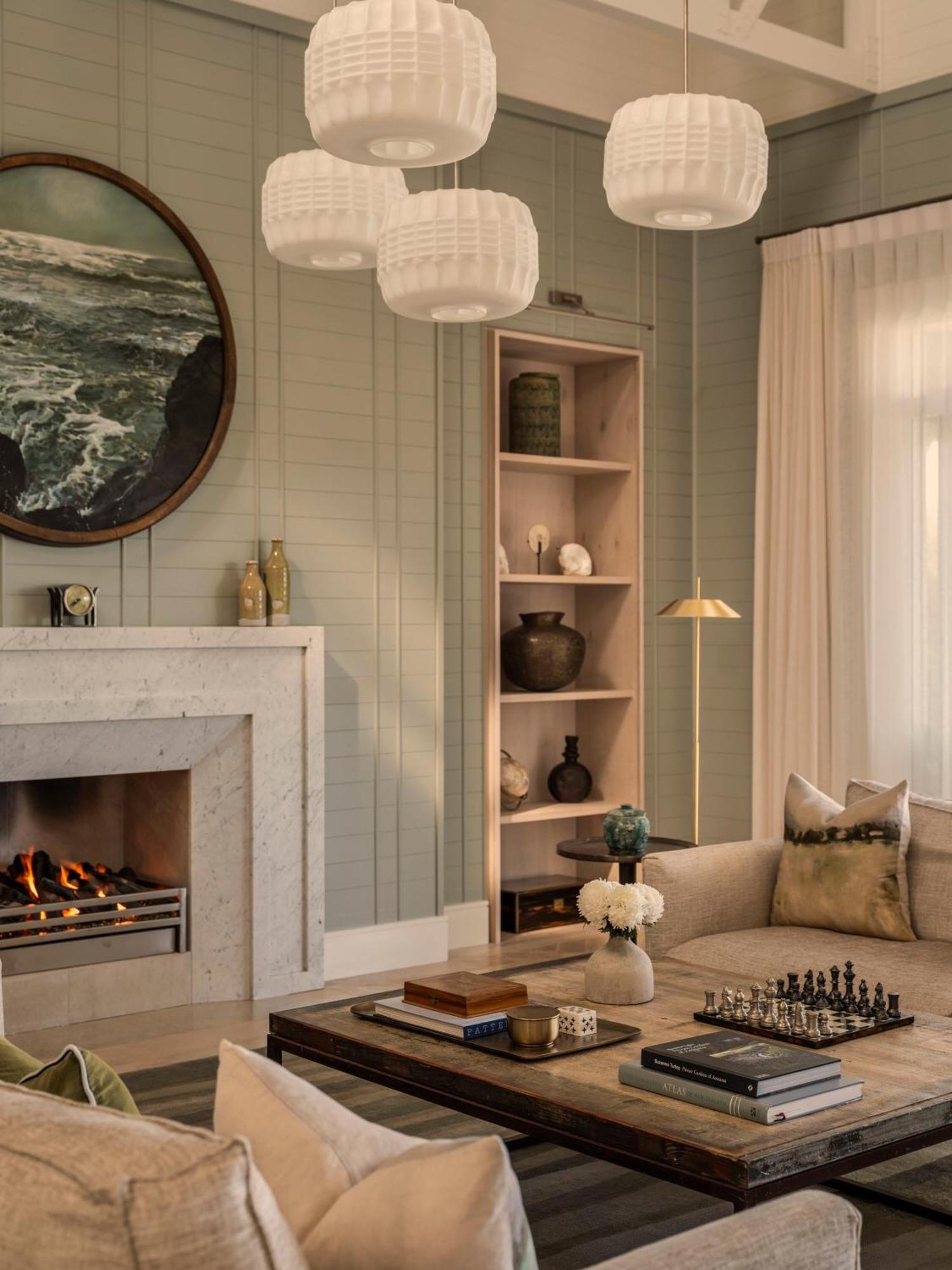 Rosewood Kauri Cliffs Villa Matauri Bay Luaran gambar