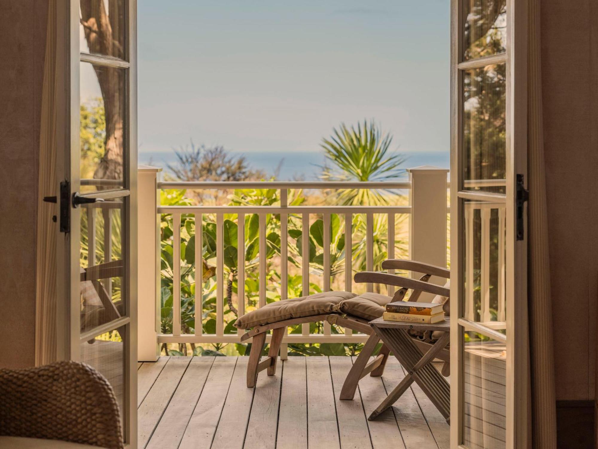 Rosewood Kauri Cliffs Villa Matauri Bay Luaran gambar