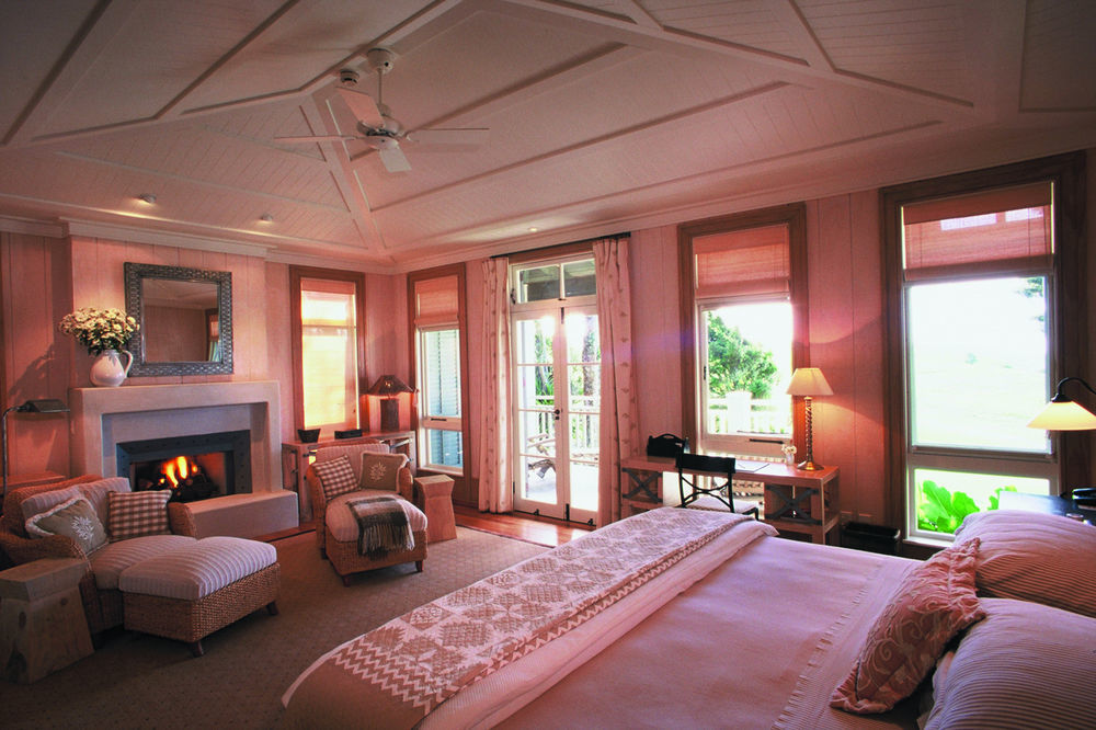 Rosewood Kauri Cliffs Villa Matauri Bay Luaran gambar