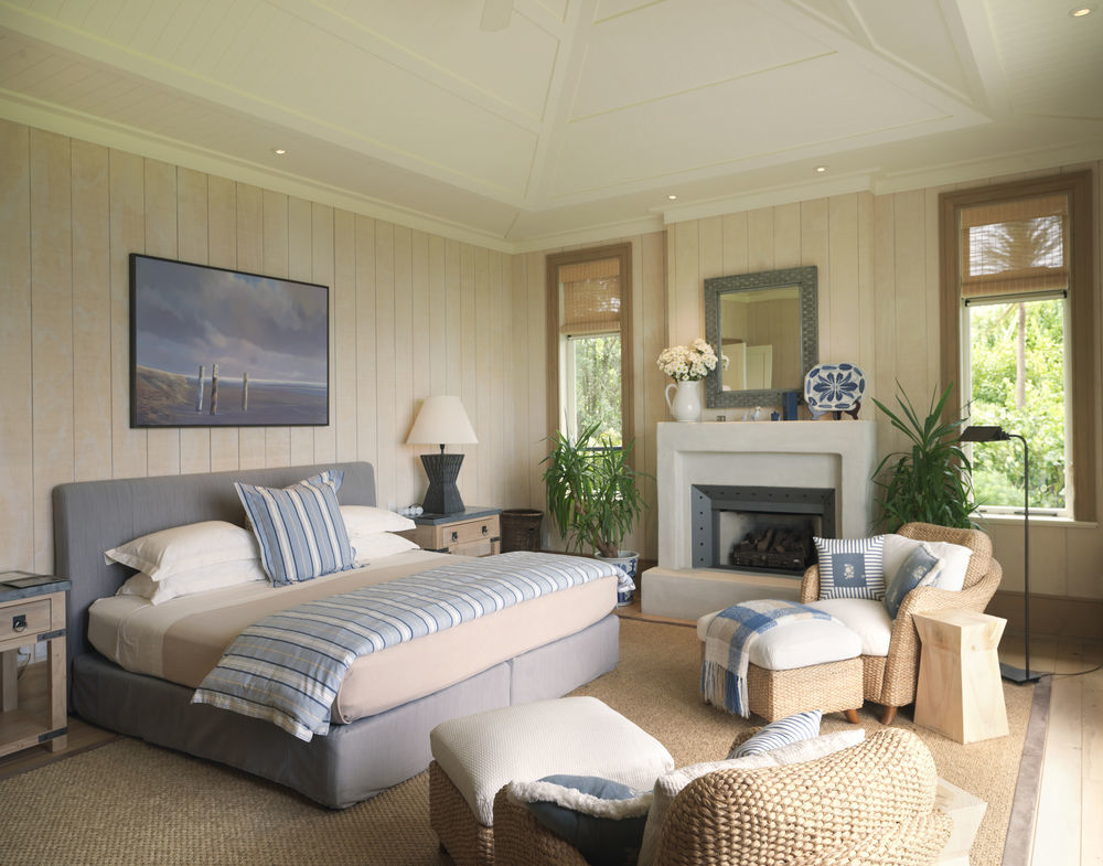 Rosewood Kauri Cliffs Villa Matauri Bay Luaran gambar